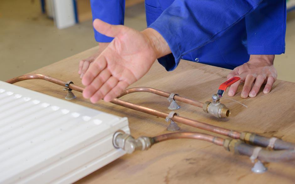 chauffe eau électrique prix Lamorlaye