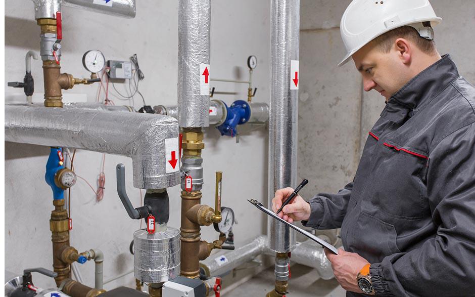 installation chaudière gaz Sarcelles