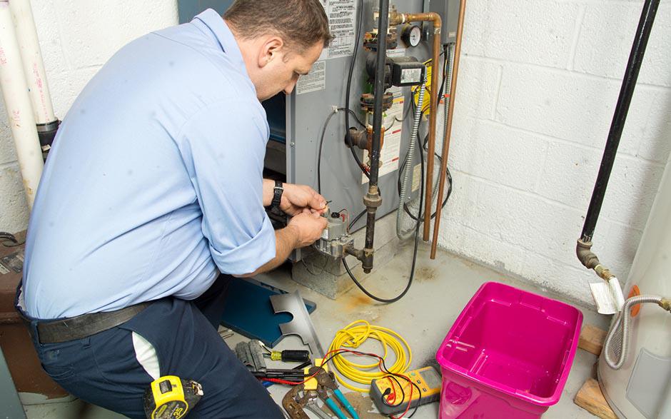 entreprise chauffage Meaux
