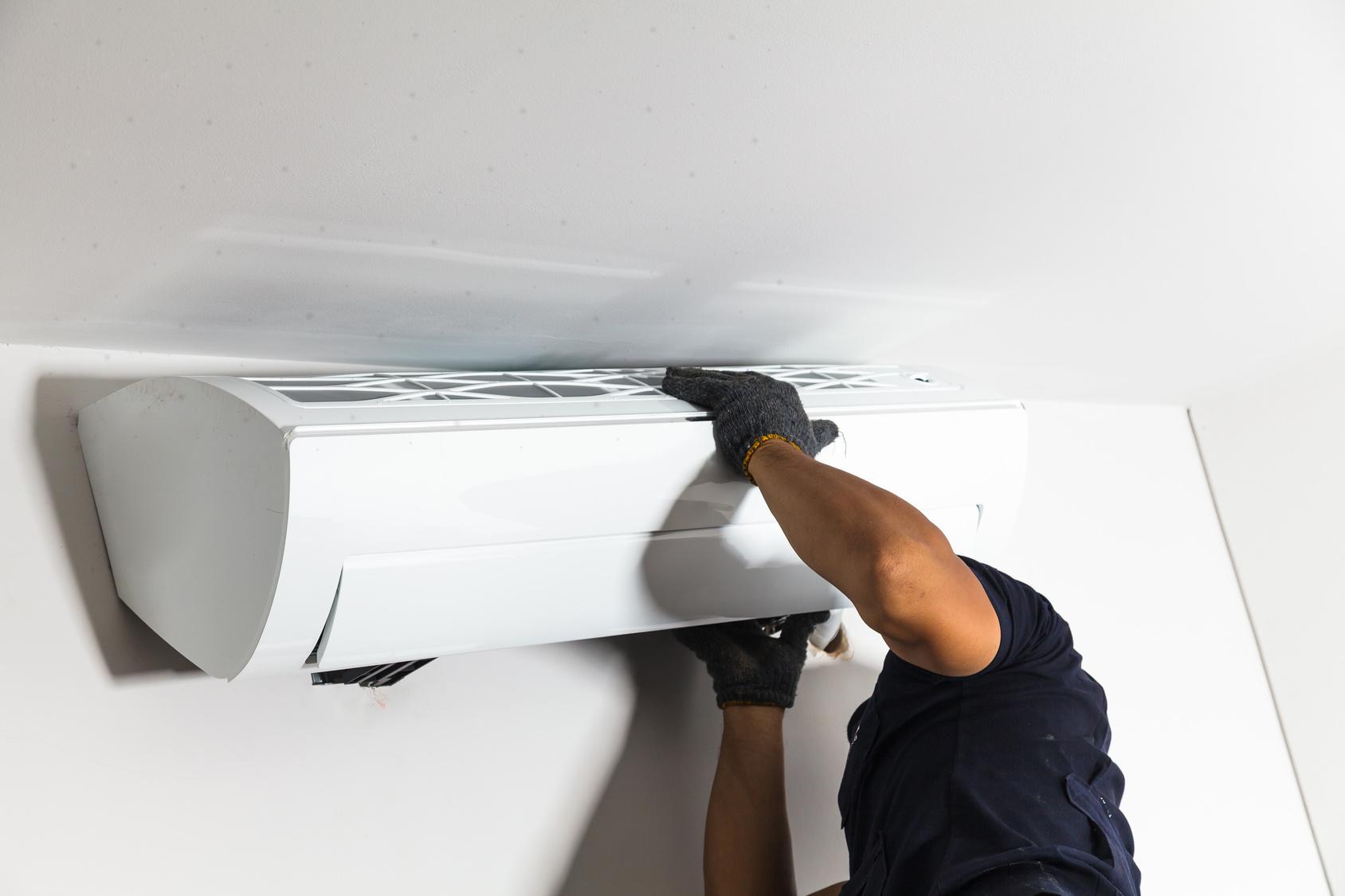 installation chauffage Plaisir
