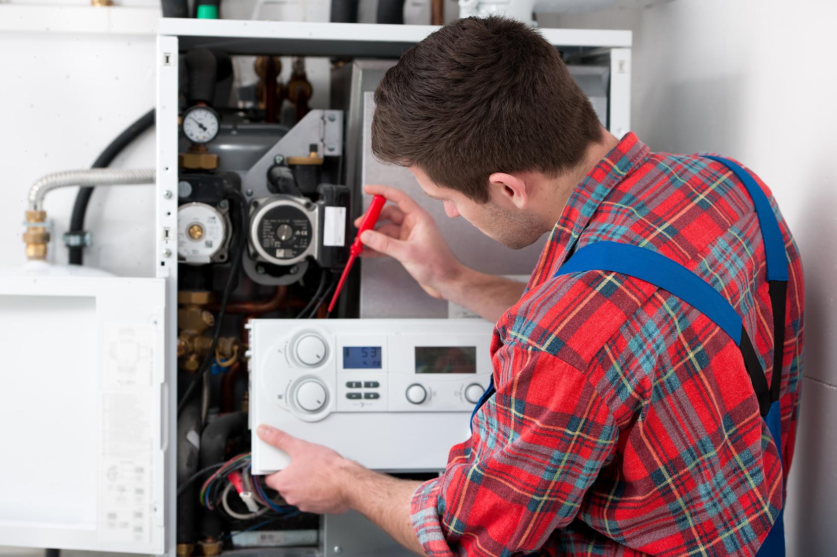 installation chauffage électrique Champigny-sur-Marne