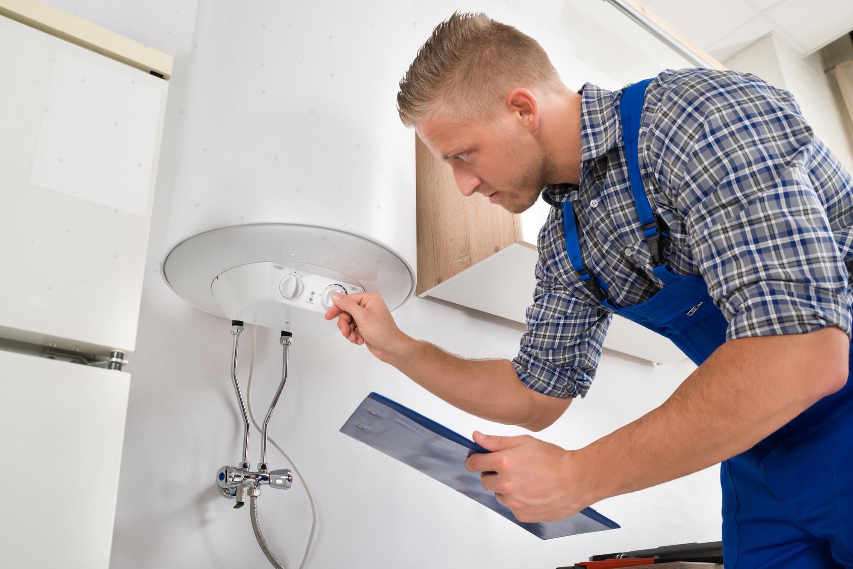 installation de chauffage Argenteuil